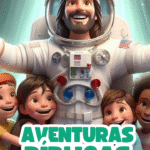 AVENTRAS BIBLICAS