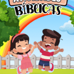 ATIVIDADES BIBLICAS