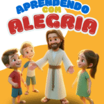 APRENDENDO COM ALEGRIA