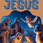 ANDANDO COM JESUS