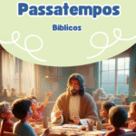 PASSATEMPO BIBLICOS